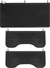 Rupse 3 Pcs Car Wing Protector, Magnetic Wing Cover, Automotive Mechanic Magneti