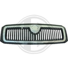 Calandre Skoda FABIA