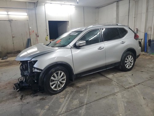 Heater Climate Temperature Control Fits 17-23 QASHQAI 4736857 - Picture 2 of 12