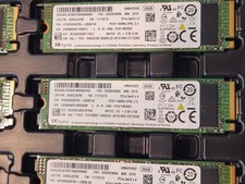 (Lot of 31X) SK Hynix 256GB NVMe SSD (HFS256GD9TNI-L2B0B EA SSD)