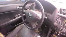 Accord  2004 Steering Wheel 33259246