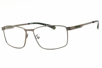 NEW Polaroid Core PLD D534/G-0R80 00 Eyeglasses 55mm 100% Authentic
