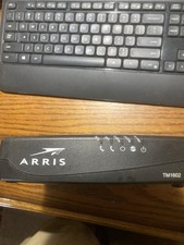 Arris Cable Modem