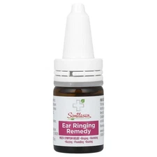 Ear Ringing Remedy, Ear Drops, 0.33 fl oz (10 ml)