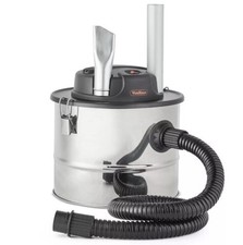 fireplace ash vacuum cleaner