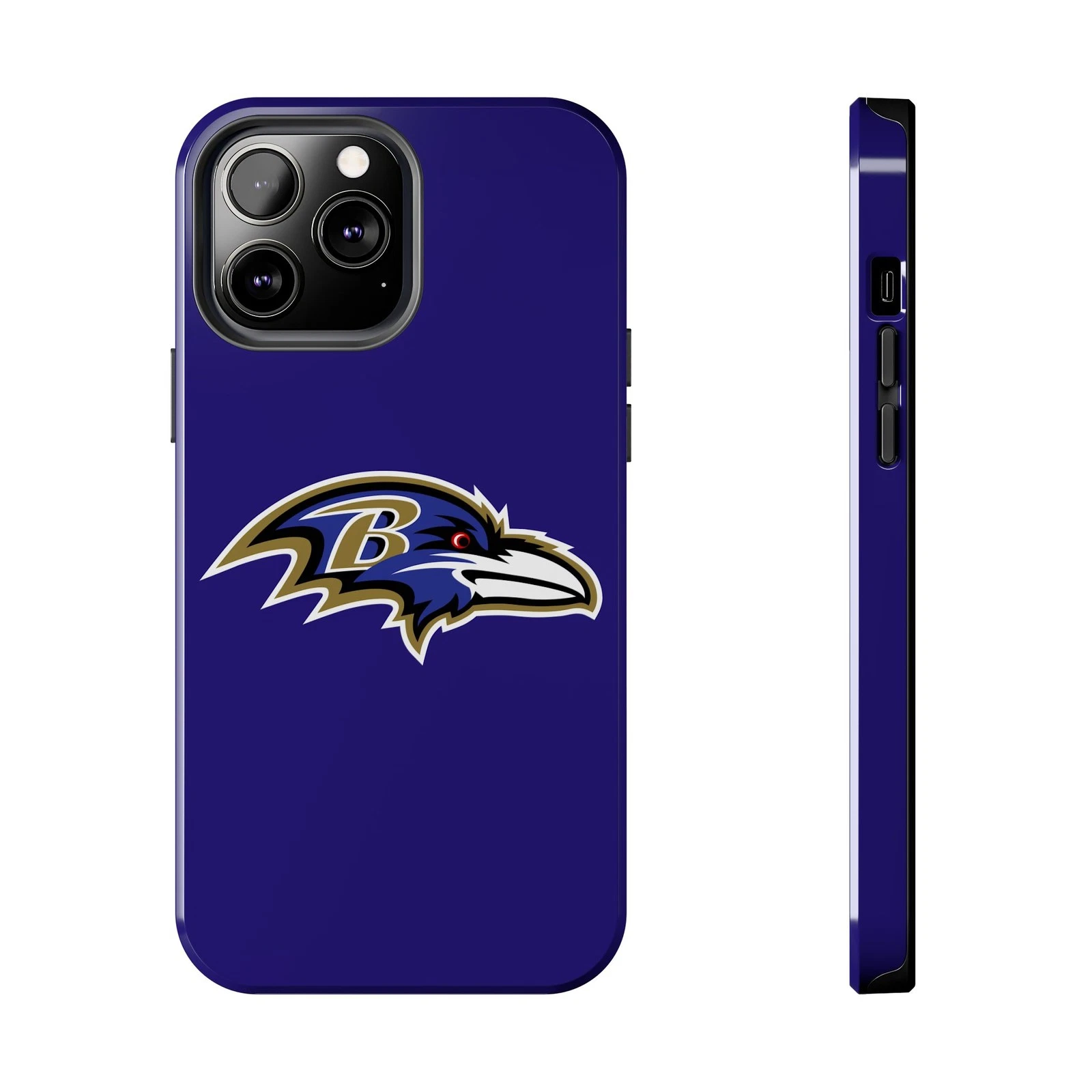 Baltimore Ravens Phone Case for iPhone