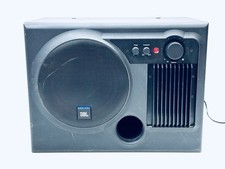 JBL Control SUB 6 Subwoofer (#6003)
