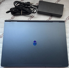 Alienware 16 Aurora 2.5K Gaming Laptop Core 7 240H 32GB RAM 1TB SSD RTX 5060 Wty