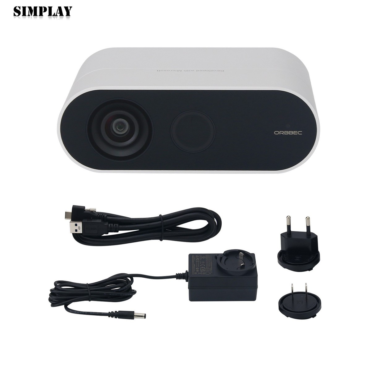 その他 Orbbec Femto Bolt Femto Bolt - ORBBEC - Leading Provider of Robotics and AI Vision