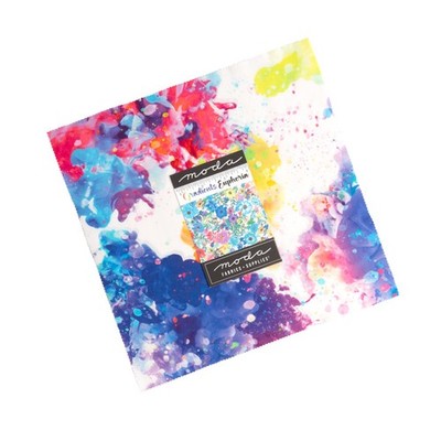 Gradients Euphoria Moda Moda Layer Cake