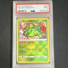 Pokemon TCG Radiant Venusaur 004/078 Pokemon GO Holo EN PSA 9 2022
