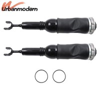 2X Vorne Federbeine Luftfederung FüR Audi A6 C5 4B Allroad Quattro 4Z7616051D