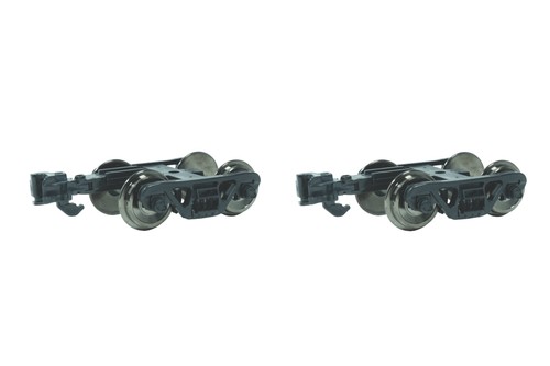 Camiones con rodamientos de rodillos Bachmann 92430 G | Condition: Used