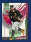 2026 Topps Finest Baseball Card #210 "RARE" Base PAUL SKENES Pirates