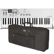 Waldorf Blofeld Keyboard Synthesizer CARRY BAG KIT