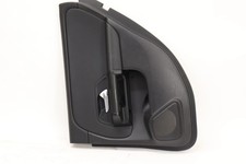 Mercedes B W247 T&uuml;rverkleidung hinten rechts