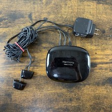 Logitech Harmony Smart Hub O-R0004 W/ Power C...