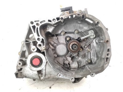 JR5104 GETRIEBE / 033529 / 228619 FÜR RENAULT SCENIC II GRAND EXPRESSION