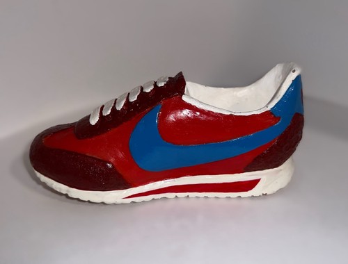 Nike Shoe Planter - Picture 1 of 5