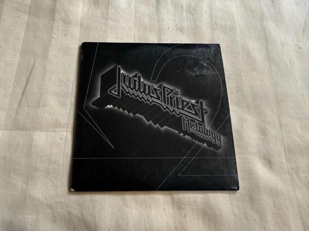 Judas Priest Box Set Music CDs for sale - eBay