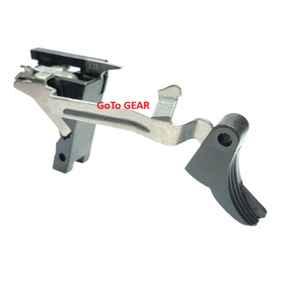 #ad Glock OEM Trigger Assembly 9mm Gen 1 2 3 Fits G17 19 26 34 Fully Assembled $42.79