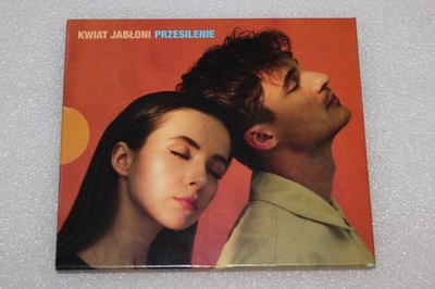 Kwiat Jabłoni - Przesilenie CD POLISH RELEASE Kwiat Jabloni