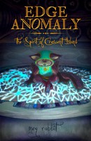 Meg Rabbit | Edge Anomaly | Buch | Englisch (2021) | Gebunden | Meghan Athavale