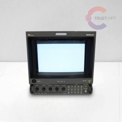 ビデオカメラ SONY HD-SDI BVM-D9H5J SONY BVM-D9H5J 9