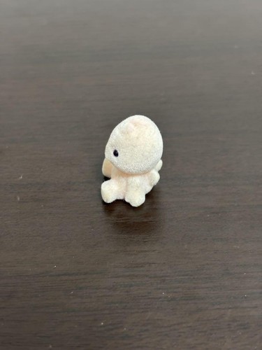 Rare Sylvanian Families Pink Fairy Vintage Collectible Figure Toy - Picture 3 of 6