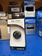 NEW Garmin Edge Cycling GPS handlebar Remote 010-12094-10