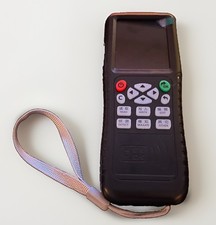 NFC Smart Card Reader Writer RFID Copier 125Khz 13.56Mhz USB Fob Programmer Copy