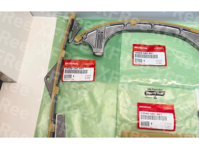 Honda Genuine Acura 2013-2017 Accord K24 Timing Chain Kit 11