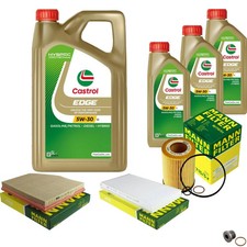 Filtre à huile BMW 645