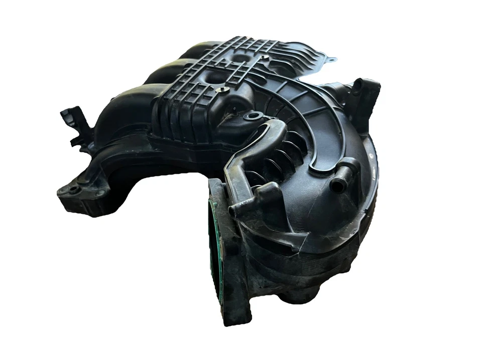 2008-2012 FORD TAURUS 3.5L ENGINE INTAKE INLET MANIFOLD 7T4E-9424-FD OEM - Image 3 of 4