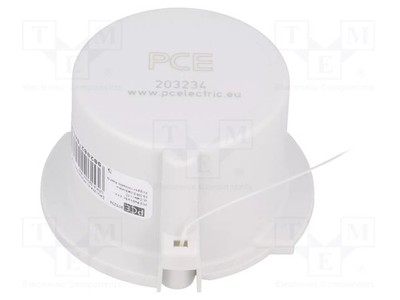 männlich IP67 32A Stecker IEC 60309 2P+PE,3P+PE Schutz