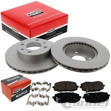 Kits de frein Hyundai I10