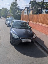 Ford Focus 2006 Petrol (Ulez Compliant)  Spares Repairs