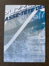 2024-25 OPC O-PEE-CHEE HOCKEY TOP ROOKIE RC PUZZLE BOUNTY UNSCRATCHED! #OPC-8