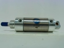 Bimba 311.5-DXP Pneumatic Cylinder 2" Bore x 1.5" Stroke-New No Box