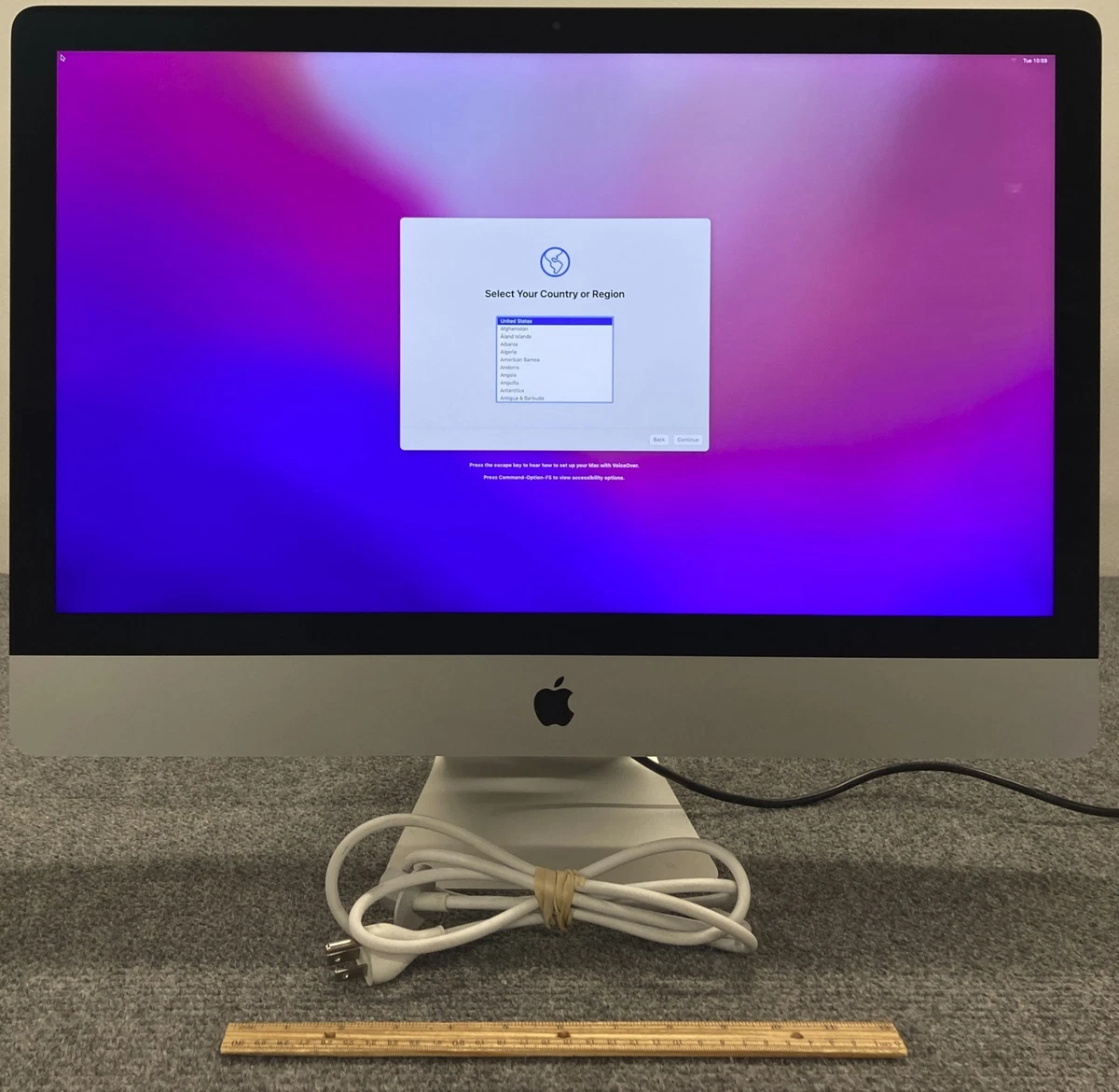 Apple iMac 1TB 16GB Desktops & All-In-One Computers for sale | eBay