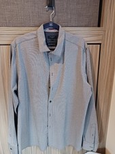 Size 7 Ted Baker London Dress Shirt
