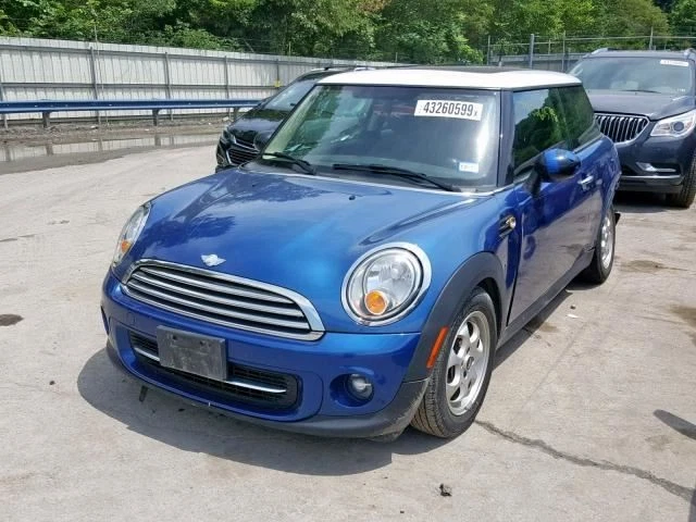 Fuse Box Engine Fits 12-16 COUNTRYMAN 1984418 - Image 2 of 4