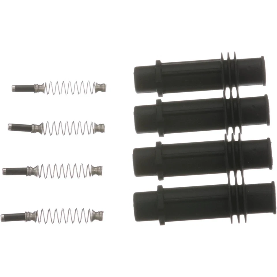 CPBK176 Ignition Coil Boot for Chevy Buick Encore Chevrolet Sonic Trax ELR Cruze - Image 4 of 4