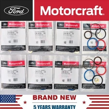 8 Pack OEM Injector O-Ring Kit For 7.3 Power Stroke Ford CM5010 XC3Z9229AB USA