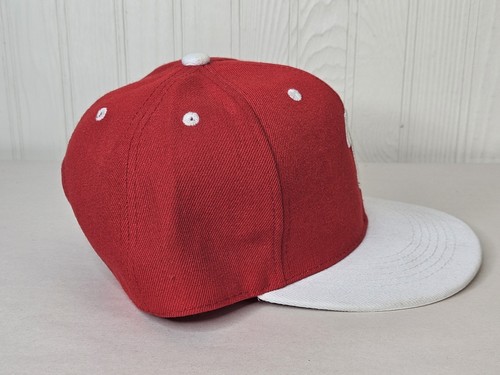 Philadelphia Phillies Classic Premium Snapback Hat MLB Baseball Cap Max Headgear - Picture 6 of 10