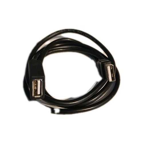 USB to USB Extension Cable USB 2.0 Adapter Extender Cord Male/Female 29.5 Inch - Picture 1 of 3