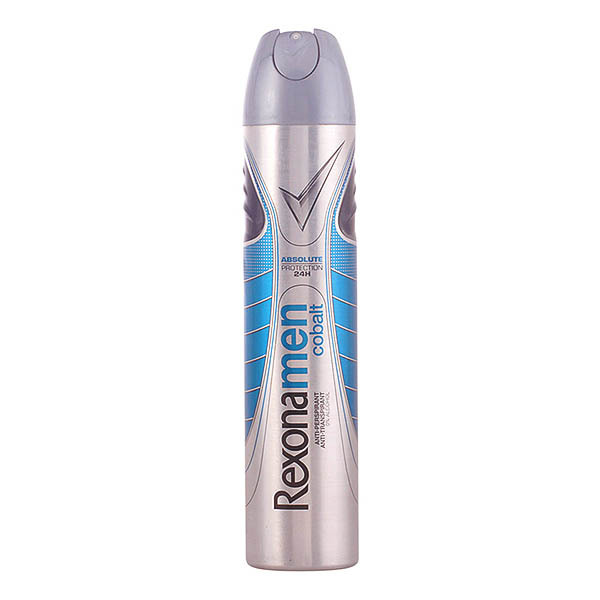 Rexona Deo Men Aerosol Cobalt Dry 150 ml buy online