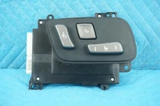 Lexus LS460 Front Passenger Power Seat Position Switch 2007 2008 OEM