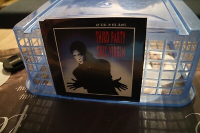 Third Party Featuring Chic Virgin - My Girl In His Jeans