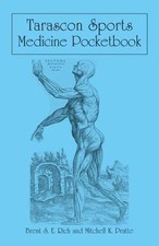 Tarascon Sports Medicine Pocketbook by Mitche...